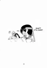 (C72) [LoveRevo (Waguchi Shouka)] Love Love Lockhart GA (Final Fantasy VII) [English] [CGrascal]