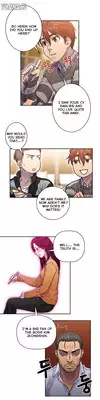 Ghost Love Ch.1-15 (English) (YoManga) (Ongoing)