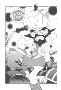 [From Japan (Aki Kyouma)] FIGHTERS GIGAMIX Vol.22.5 (Mahou Shoujo Ai)
