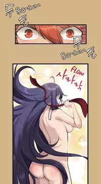[Hong BanJang] Aharoo Ch.1-27 (English) (YoManga) (Ongoing)