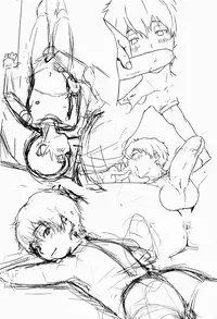 (Shota Scratch SP 2) [Reflection (U-hi)] Matière [English] [Hataraki Bachi Translations] [Decensored]