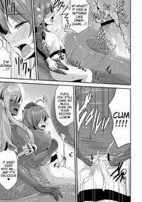 [Kirisaki Byakko] Echidna-sama no Himatsubushi Dai San Soume [English] [Tigoris Translates]