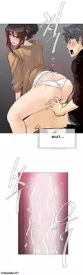 [ButcherBoy] Household Affairs Ch.1-24 (English) (YoManga) (Ongoing)