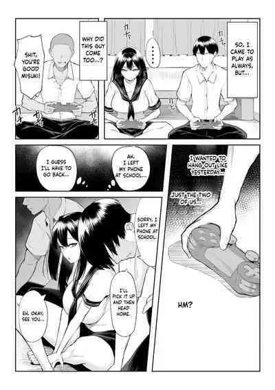 [Maikage (Mikage)] 十年の恋より一週間の性-RebirthWeek- | One week of sex over ten years of love -RebirthWeek- [English] [Krow27tl]