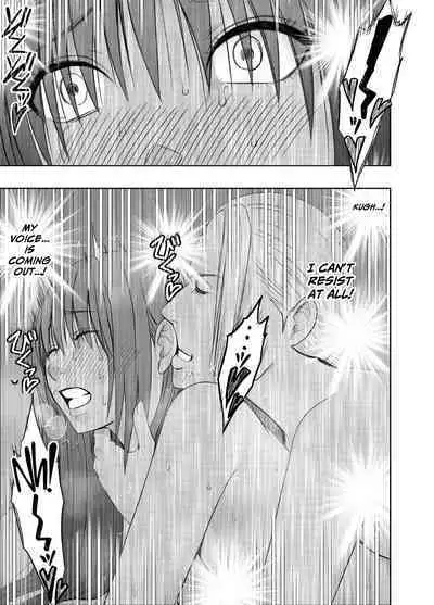 Les no Ryuugakusei ni Isshuukan Moteasobareta Watashi | I was toyed with for a week by a lesbian exchange student.