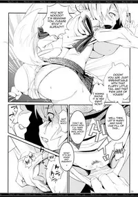 [Mochi-ya (Karochii)] Mochi-ya LOG Soushuuhen Vol. 1 | Mochi-ya LOG Compilation Vol. 1 (Touhou Project) [English] [Sharpie Translations] [Digital]
