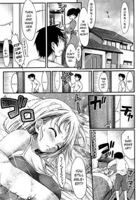 [Ishikei] Insei Iro Iro Ch.1-8 [English]