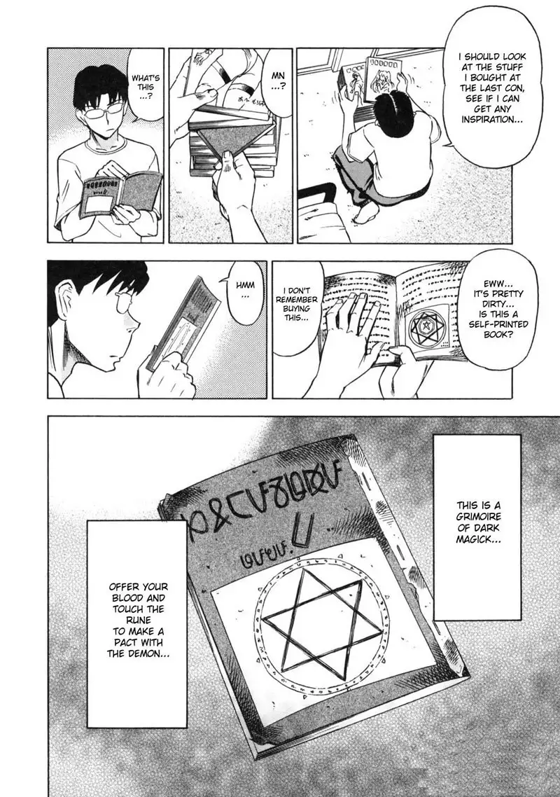 Devi Navi Ch1