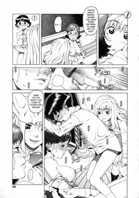 [Hidiri Rei] UK -UNMORAL KIDs- [English] [SaHa]