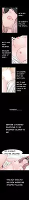 The Taste of the Hand Ch.1-40 (English) (Ongoing)