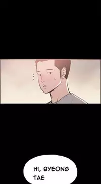 [Mr. Byeong-Su] Cohabitation Ch.1-34 (English) (Ongoing)