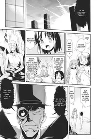 [Anthology] Slave Heroines Vol. 16 [English] {Kizlan&GjustG}