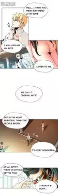 Twin Slave Ch.1-16 (English) (Ongoing)