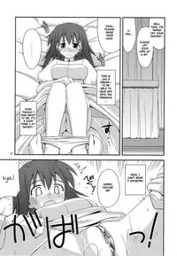 (C72) [Konno Seisakubou (Konno Azure)] Hime-sama Rendez-vous (Zero no Tsukaima) [English] [rookie84] [Decensored]