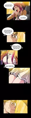 [Yihyeonmin] Drug Candy Ch.0-36 (English) (YoManga) (Ongoing)