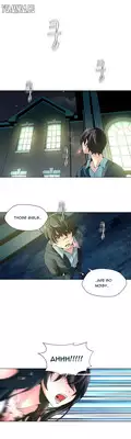 [Fantastic Whale] Twin Slave Ch.1-20 (English) (Ongoing)