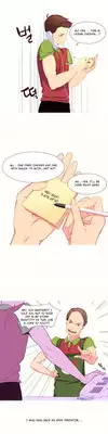 [Tankguy, ROZER] A World That I Rule Ch.01-25 [English] (Game of Scanlation) (Ongoing)