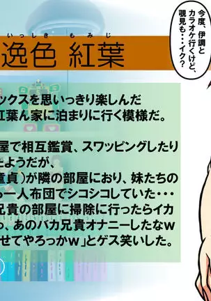 Itsumo no Koukei Season 3
