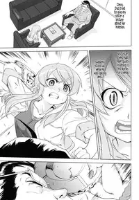 (C79) [Takotsuboya (TK)] Ore to Imouto no 200-nichi Sensou | The 200 Day War Of me and my Sister (Ore no Imouto ga Konna ni Kawaii Wake ga Nai) [English] =LWB=