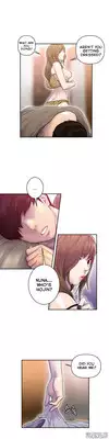 Ghost Love Ch.1-15 (English) (YoManga) (Ongoing)