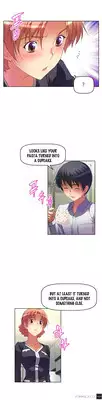 [Worin] Brawling Go Ch.0-40 (English) (YoManga) (Ongoing)