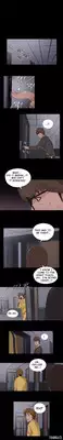 Girl Next Door Ch.1-11 (English) (Ongoing)