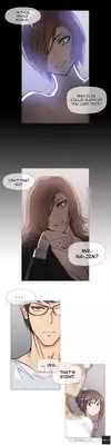 [ButcherBoy] Household Affairs Ch.1-29 (English) (YoManga) (Ongoing)