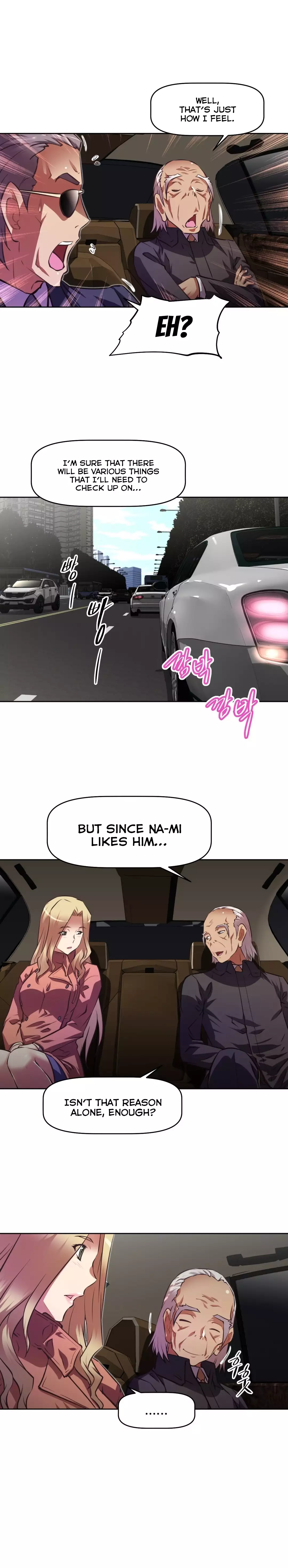 Brawling Go Ch.76-120