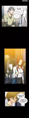 [Yihyeonmin] Drug Candy Ch.0-36 (English) (YoManga) (Ongoing)