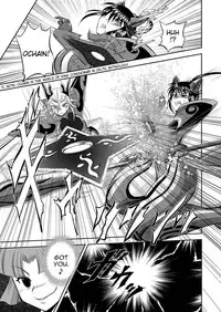 [Kumoi Takashi] Jyuki Enbu - The Gladiators of Artemis Ch. 9-11 [English] [Kizlan]