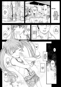 (COMITIA114) [Countack (Kojiki Ohji)] Koneko-chan to Asobitai | I want to play with Koneko-chan [English] [ATF]