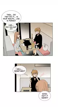 [Silverstar] Talk To Me Ch.1-23 (English) (Ongoing)