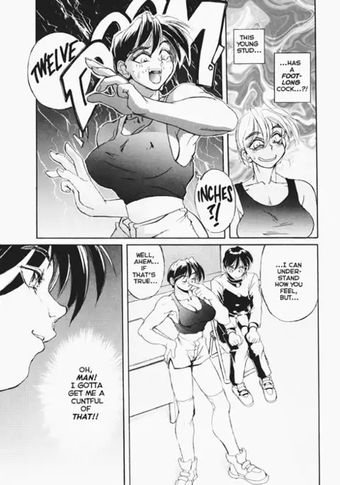 Secret Plot 03