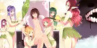 [Tankguy, ROZER] A World That I Rule Ch.01-20 [English] (Game of Scanlation) (Ongoing)