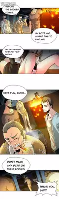 Twin Slave Ch.1-16 (English) (Ongoing)