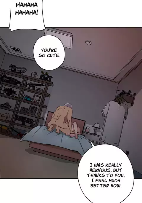 H-Campus Ch.0-33