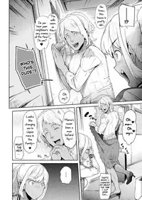 [Ohkami Ryosuke] TS Ryuugaku-ki [English] [Decensored]