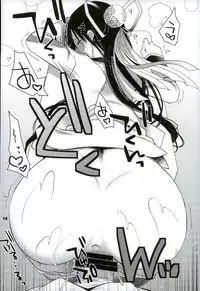 [Ponkotsu Works] Chaguma Gakuen no Fuuki ga Midareru! (Shironeko Project)