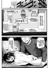 [Cannabis (Shimaji)] Kyousei Shinkon Seikatsu 2-ka-me [Chinese] [無毒漢化組] [Digital]