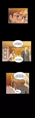 [Yihyeonmin] Drug Candy Ch.0-36 (English) (YoManga) (Ongoing)
