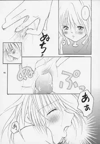 [Sakurara & Cherry (Sakura Mitsuru)] Pink Snow memoria (Hunter x Hunter)