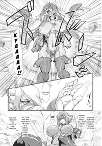 [Anthology] Slave Heroines Vol. 16 [English] {Kizlan&GjustG}