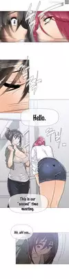 [ButcherBoy] Household Affairs Ch.1-29 (English) (YoManga) (Ongoing)
