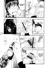 (Puniket 14) [Nyan Nyan Nyan! (Ogawa Hidari)] Atashi no Uwasa | Rumors of Mine [English]