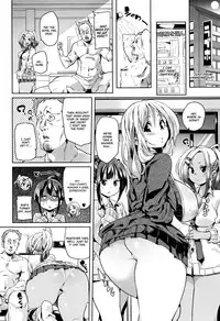 [Marui Maru] Shita no Okuchi de Chu ♥ Chu ♥ Shiyo | Let's Kiss With The Lower ♥ Mouth [English]