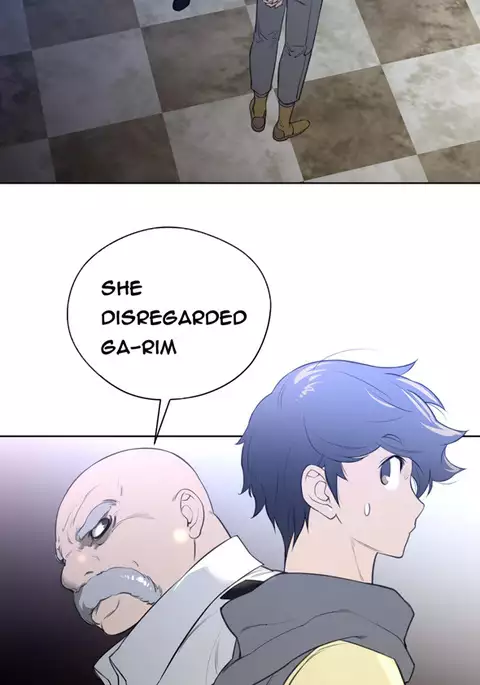 Perfect Half Ch.1-9