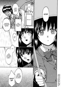 [Takenoko Seijin] Te to Te Tsunaide | When you let go of my hands [English]