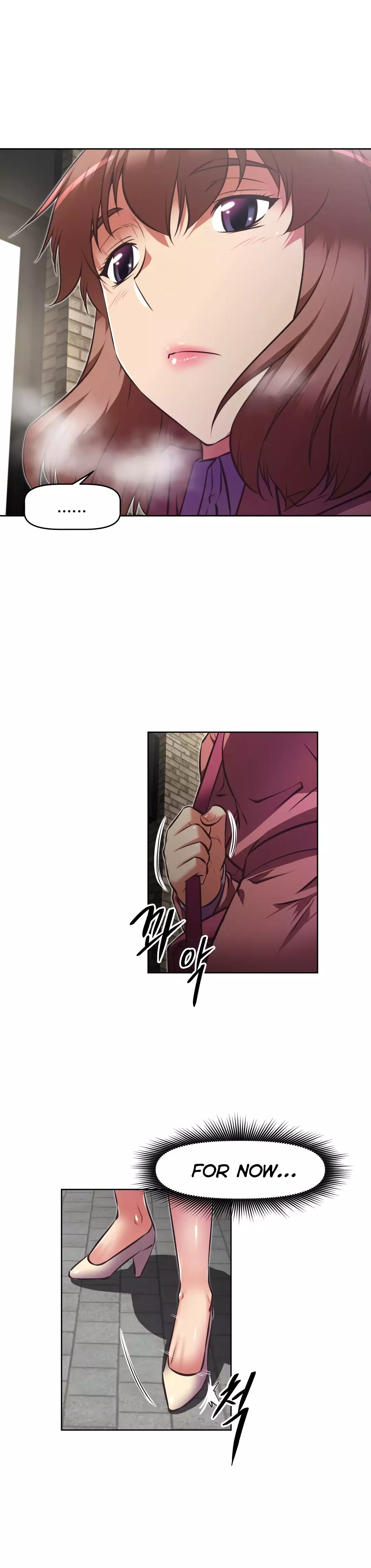 Brawling Go Ch.76-120