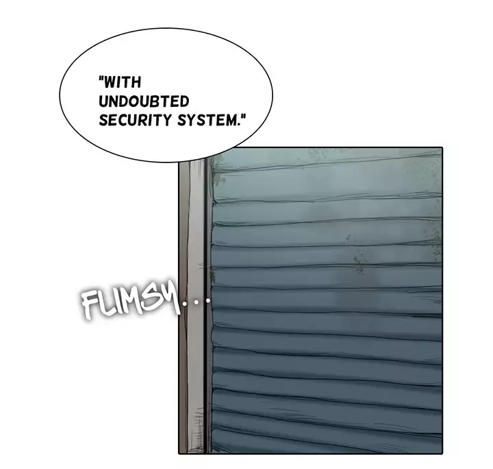 Cartoonist's NSFW Season 1 Chapter 1-10