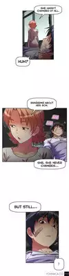 [Worin] Brawling Go Ch.0-32 (English) (YoManga) (Ongoing)